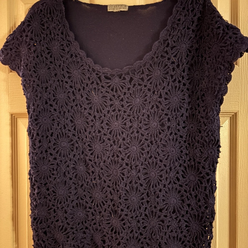 Ladies sweater